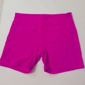 Athleta Athletic Shorts